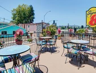 Super 8 By Wyndham Boardwalk Hotel 2*