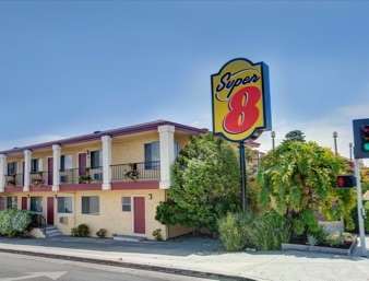 Super 8 By Wyndham Boardwalk Hotel 2*
